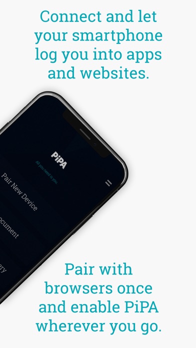PiPA Mobile screenshot 3