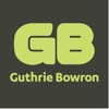 Guthrie Bowron Painters Mate