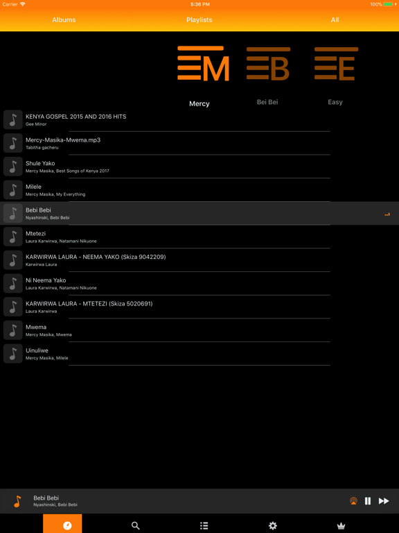 音楽 ダウンロード XM ダウンローダー 音楽アプリのおすすめ画像2