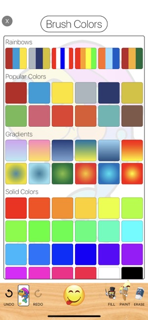 ColorWorks - Coloring For Kids(圖4)-速報App