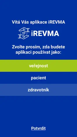 Game screenshot iRevma mod apk