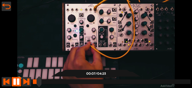 Course for Make Noise's DPO(圖3)-速報App