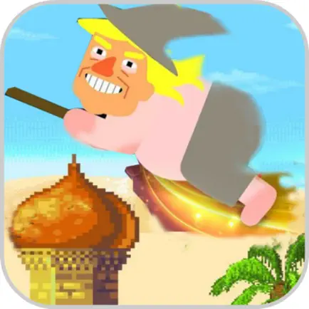 Witch World Adventure Читы