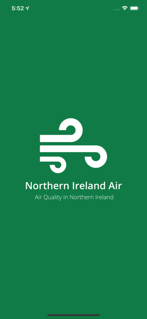 Northern Ireland Air