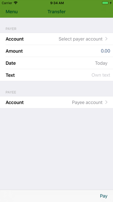 How to cancel & delete Sparebanken Din Bedrift. from iphone & ipad 4