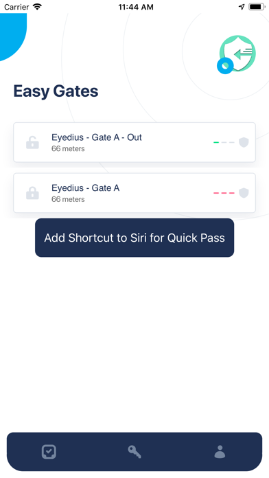 How to cancel & delete Eyedius Pass from iphone & ipad 3