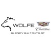 Wolfe Cadillac DealerApp