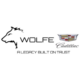Wolfe Cadillac DealerApp