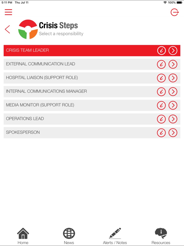 【图】CrisisDriver(截图3)