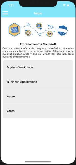 Latam Partner University(圖2)-速報App