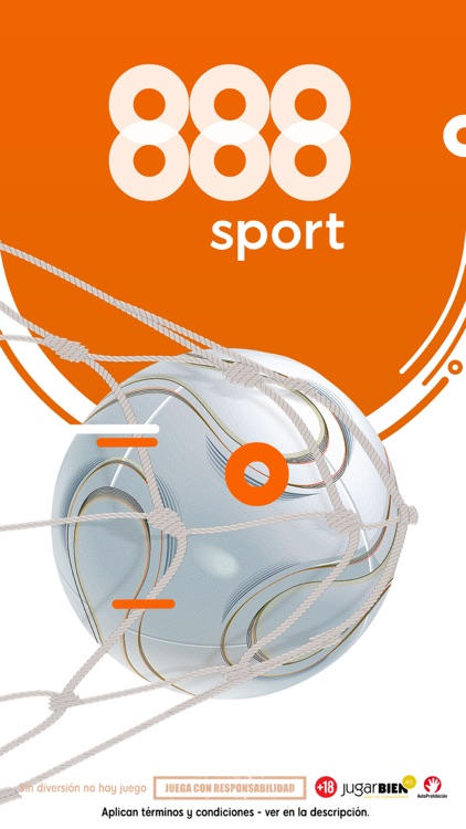 888 Sport: Apuestas deportivas