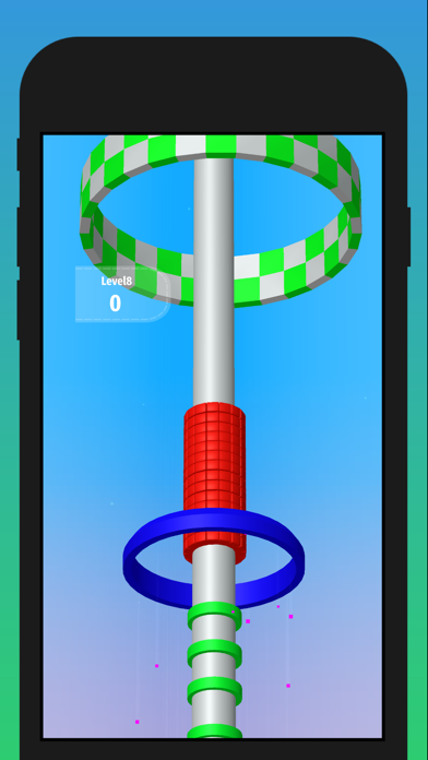 Slice On Pipe 3D screenshot 4