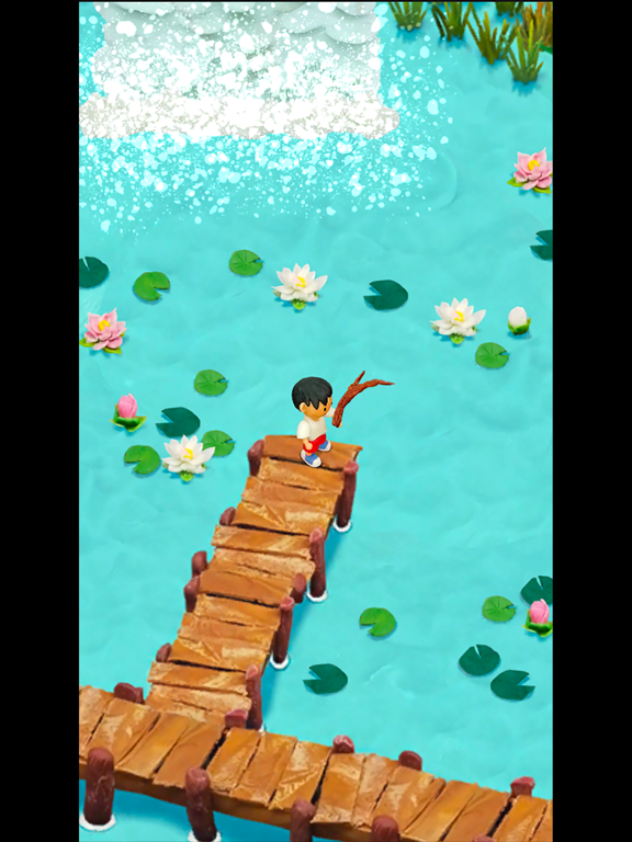 Clay Island - survival games screenshot 4