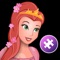 Icon Princess Pony Puzzle