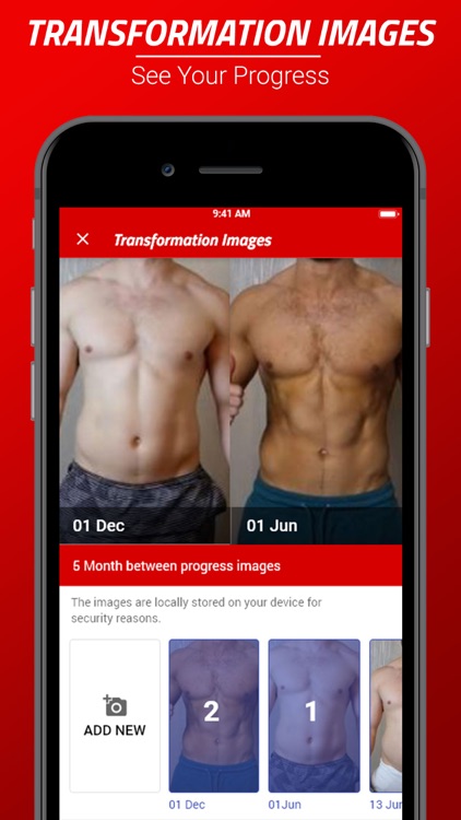 Six Pack Abs Workout Challenge screenshot-8