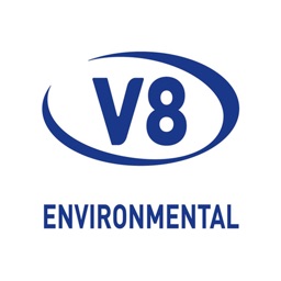 V8 Fuel Management System