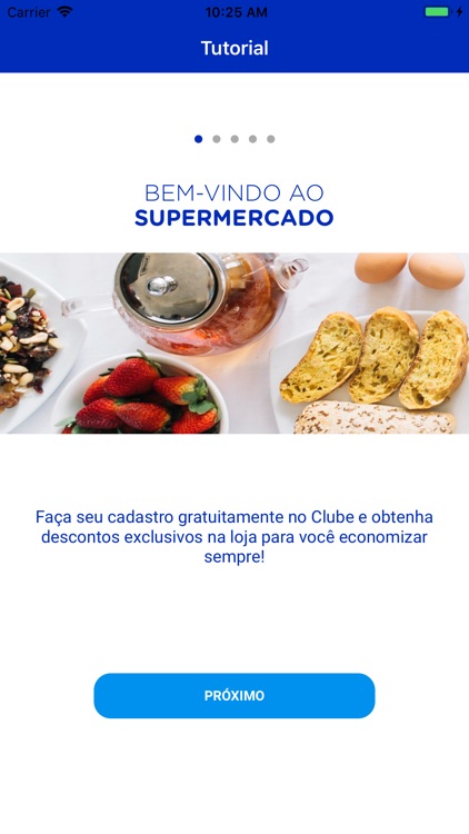 Supermercado Estrela