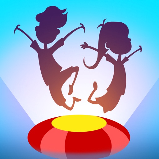 Jumpers High icon