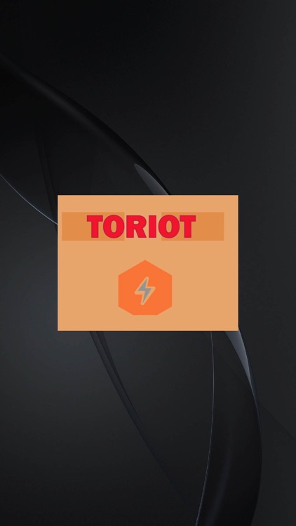 Toriot