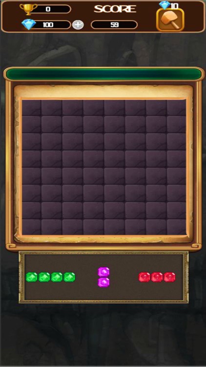 Puzzle Block Online screenshot-6