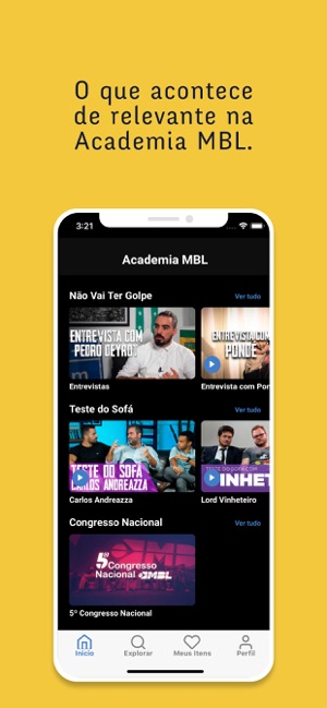 Academia MBL(圖1)-速報App