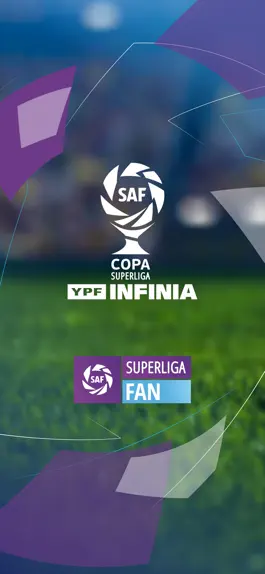 Game screenshot Superliga Fan Oficial mod apk