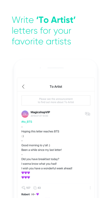 Image of Weverse