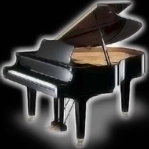 RealPiano (Live Grand Piano) Icon