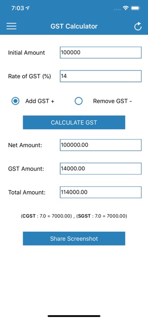 EMI計算器和金融PRO(圖4)-速報App