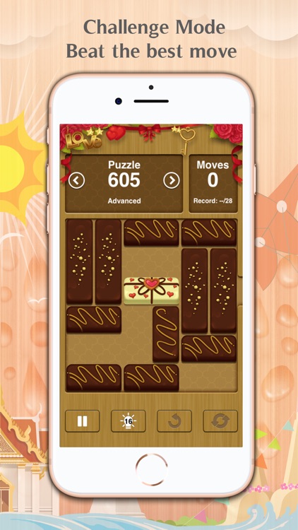 Unblock Me Premium screenshot-4