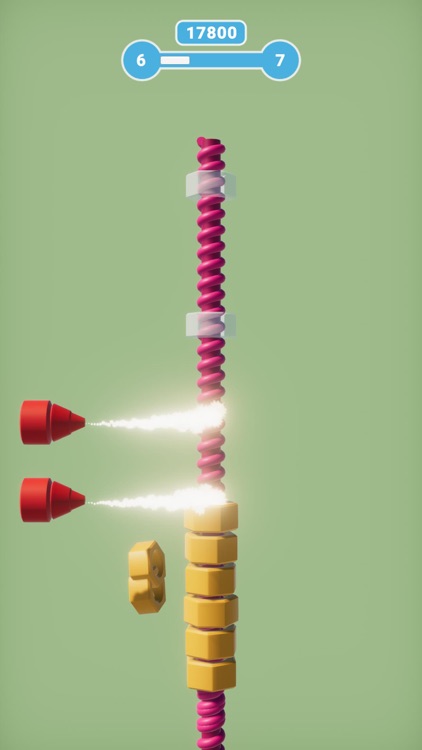 Screw 3D screenshot-5