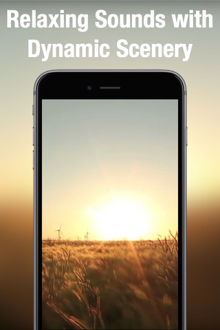 Unwind HD for Calm Ambience - náhled
