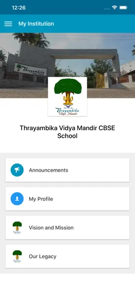 Game screenshot Thrayambika Vidya Mandir mod apk