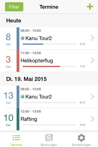 Outdoor Organizer - náhled