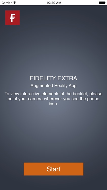 Fidelity Extra