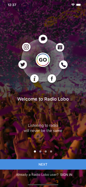 Radio Lobo(圖1)-速報App