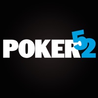 Poker52 Magazine app not working? crashes or has problems?
