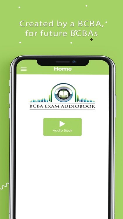 BCBA Exam Audiobook screenshot-3