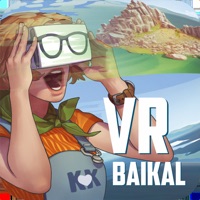 VR Baikal pour PC