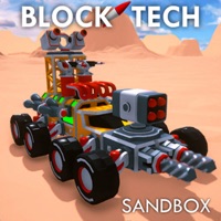 Block Tech : Sandbox Online apk