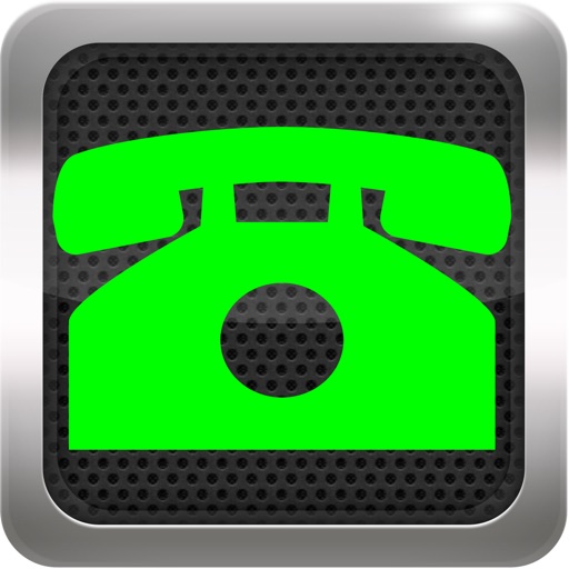 Telephone Number Checker Icon