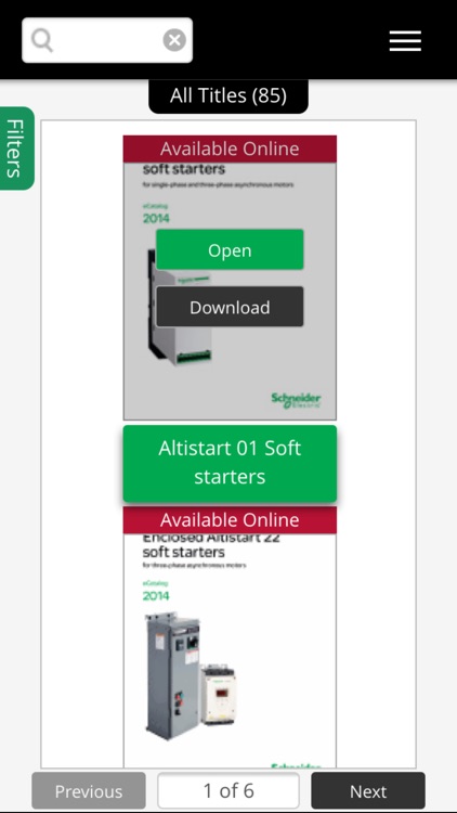 Industry Products eCatalog screenshot-4