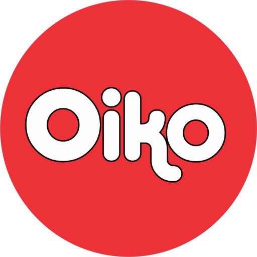 Oiko Usuario