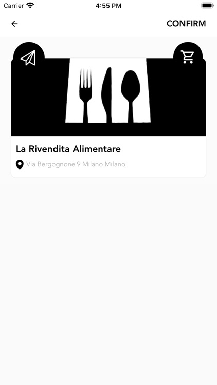 La Rivendita Alimentare