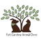 This app is designed to provide extended care for the patients and clients of Fort Caroline Animal Clinic in Jacksonville, Florida