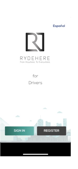 RydehereDrive(圖1)-速報App