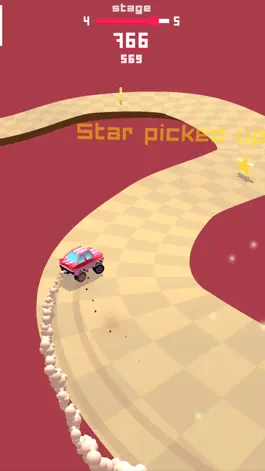 Game screenshot Rally Drive: Curves hack