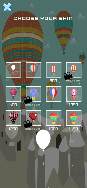 Cappadocia Balloon(圖3)-速報App