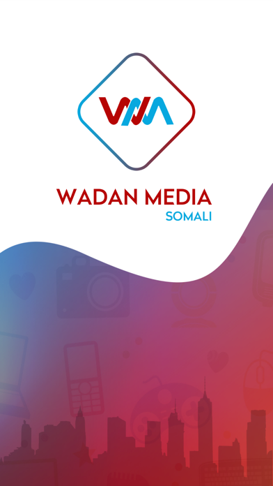 How to cancel & delete Wadan Media from iphone & ipad 1