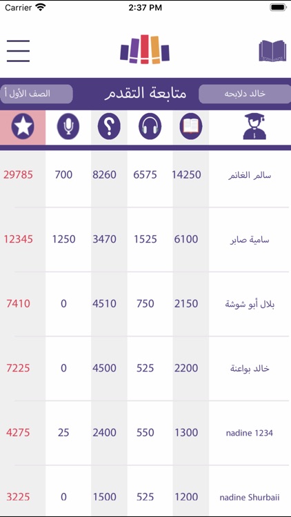 Mqroa | مقروء screenshot-7